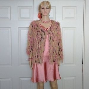 Vero Moda Multi-Color Jacket